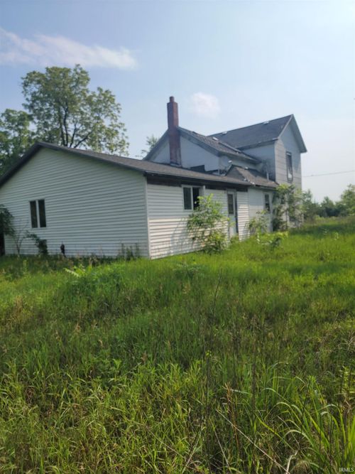 6871 S 1100 W, Francesville, IN, 47946-8056 | Card Image