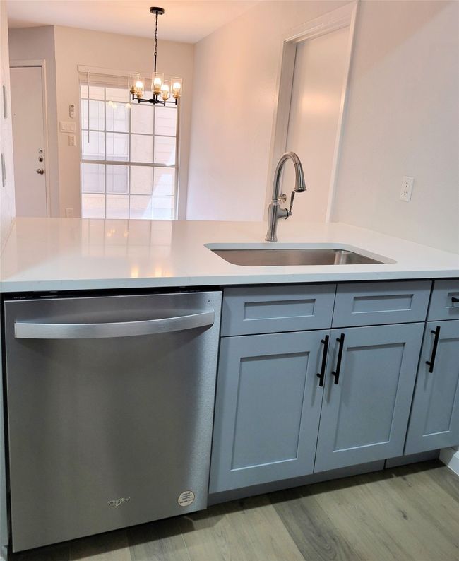 APT-2101 - 12484 Abrams Rd, Condo with 2 bedrooms, 2 bathrooms and null parking in Dallas TX | Image 9