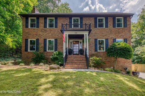 308 Timberhill Ct, Knoxville, TN, 37934-1719 | Card Image