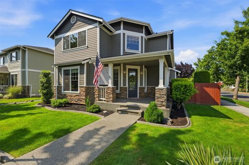 15217 Daffodil Street Ct E, Sumner, WA, 98390-3258 | Card Image