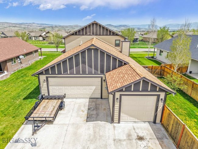 304 Farmall Ln, House other with 4 bedrooms, 3 bathrooms and null parking in Manhattan MT | Image 71