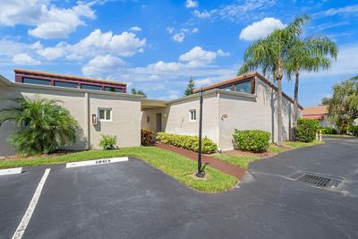 126 - 2541 Boundbrook Boulevard, Home with 2 bedrooms, 2 bathrooms and null parking in Palm Springs FL | Image 2