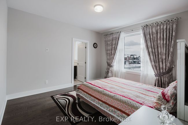 324 Meynell Rd, House other with 5 bedrooms, 4 bathrooms and 2 parking in Richmond ON | Image 32