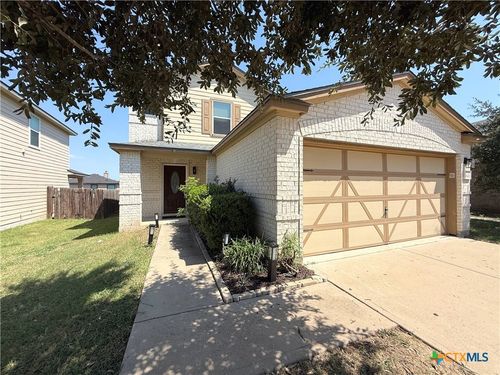 1143 Tumbleweed Trl, Temple, TX, 76502-3168 | Card Image