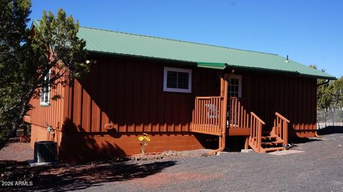 3323-45 County Road, Vernon, AZ, 85940 | Card Image