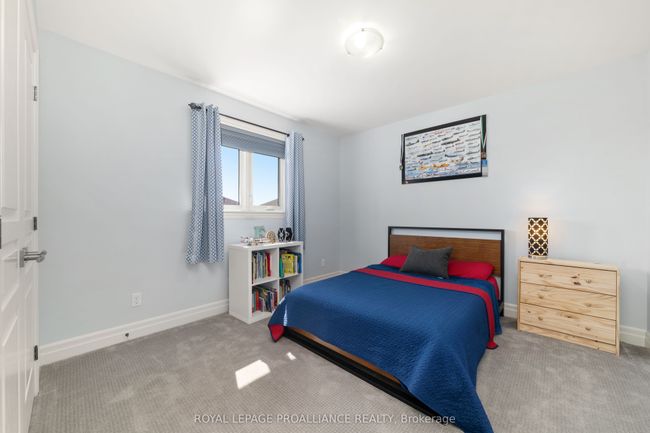 64 Crews Cres, House other with 4 bedrooms, 4 bathrooms and 4 parking in Trenton ON | Image 27