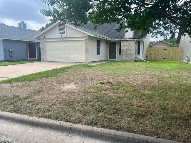 711 Decker Prairie Dr, House other with 3 bedrooms, 2 bathrooms and 6 parking in Austin TX | Image 19