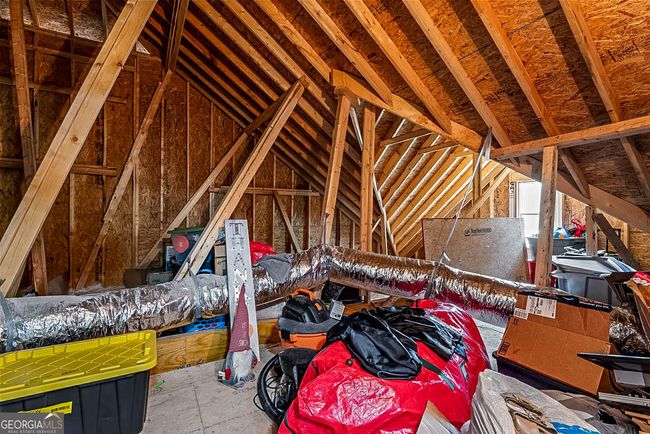 271 Nutt Dr, House other with 4 bedrooms, 3 bathrooms and null parking in Locust Grove GA | Image 32