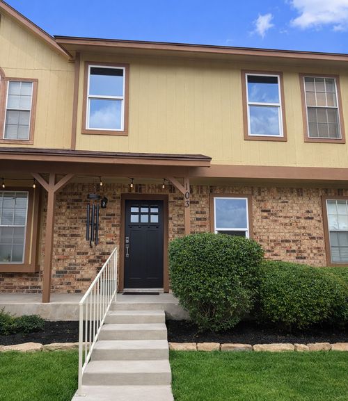 apt-103-7880 Micron Dr, San Antonio, TX, 78251-2433 | Card Image