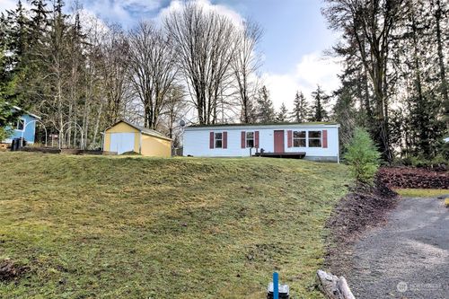 161 E Greenwood Lane, Shelton, WA, 98584 | Card Image