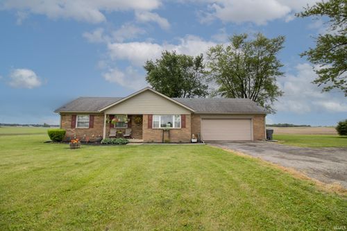6141 W 1000 S, Modoc, IN, 47358-9459 | Card Image