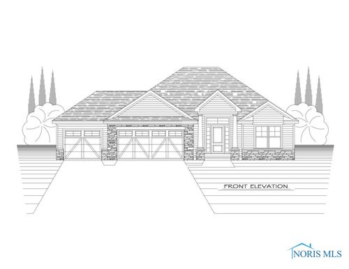9842 Featherwood Lane, Sylvania, OH, 43560 | Card Image
