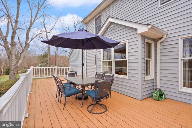 12007 Briar Patch Rd, House other with 4 bedrooms, 3 bathrooms and null parking in HUME VA | Image 38