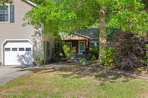 346 Knollwood Dr, Hampstead, NC, 28443-8441 | Card Image
