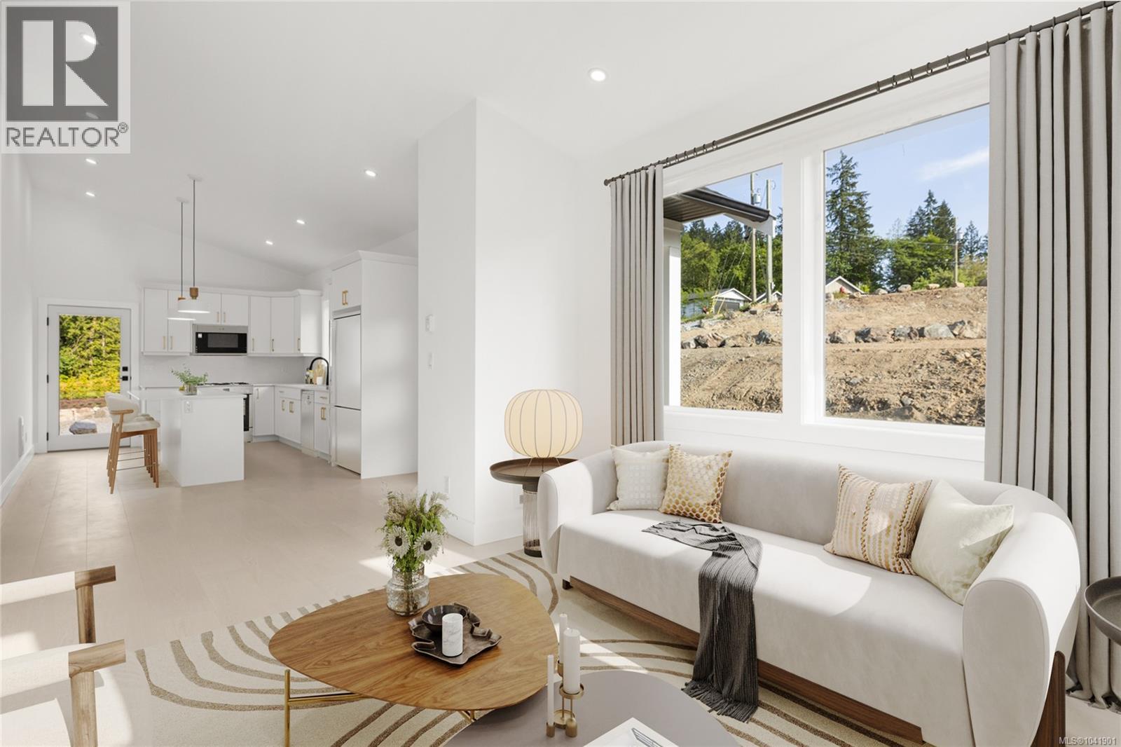 Land in Mill Bay 4