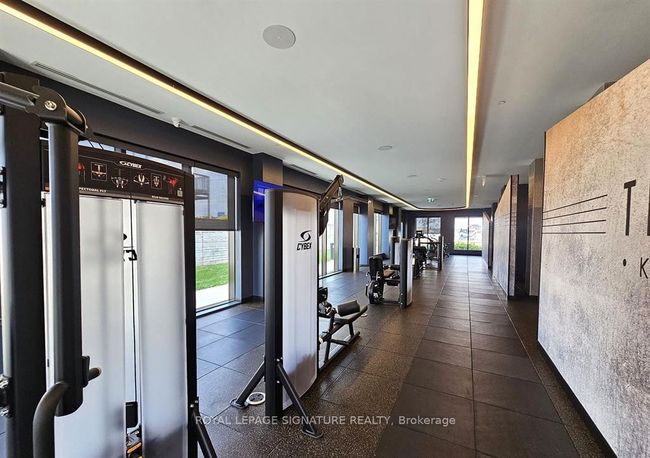 2007 - 2550 Simcoe St N, Condo with 2 bedrooms, 2 bathrooms and 1 parking in Oshawa ON | Image 18