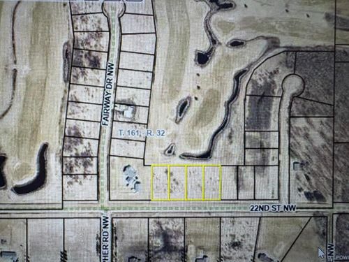 TBD 22nd St Nw, Baudette, MN, 56623 | Card Image