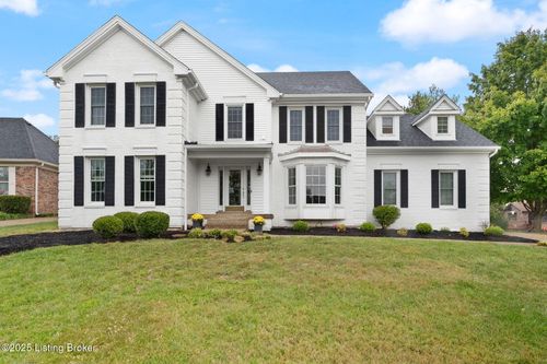 14305 Glensford Pl, Louisville, KY, 40245-5101 | Card Image