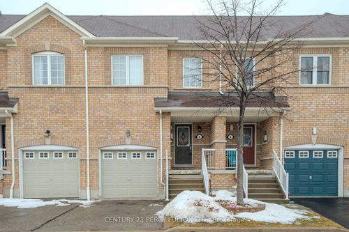 6 Arbuckle Way, Whitby, ON, L1N0C3 | Card Image