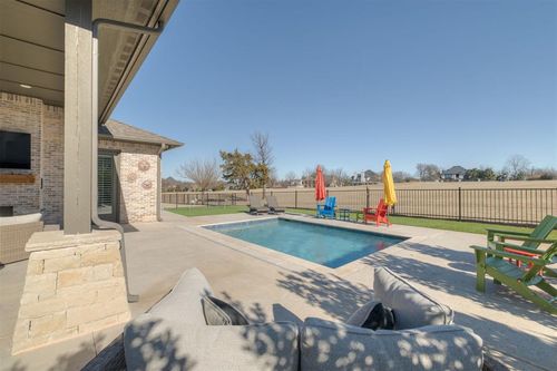 5808 Calcutta Ln, Edmond, OK, 73025-3011 | Card Image