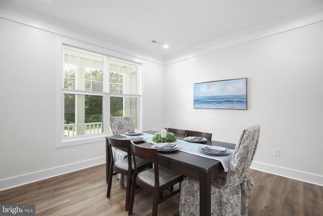 10302 Laurel Ridge Way, House other with 5 bedrooms, 4 bathrooms and null parking in FREDERICKSBURG VA | Image 14