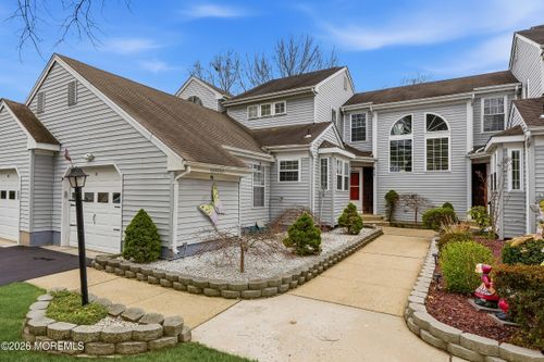 1C Cambridge Dr, Monroe, NJ, 08831-5609 | Card Image
