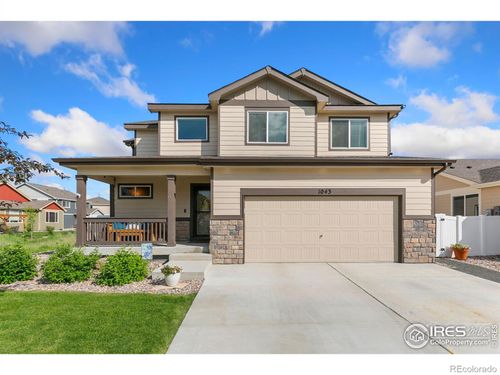 1043 Kendalbrook Dr, Windsor, CO, 80550 | Card Image