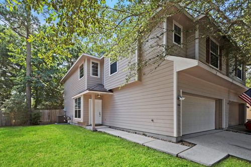106 E Stedhill Loop, The Woodlands, TX, 77384-5072 | Card Image