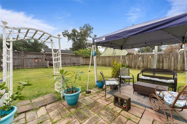 2313 Aster St, House other with 2 bedrooms, 2 bathrooms and null parking in Lake Charles LA | Image 19