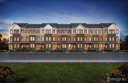 302 Nash Ave, West Windsor, NJ, 08550-1349 | Card Image