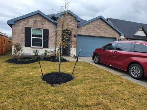4947 Oakwood Dr, Fresno, TX, 77545 | Card Image