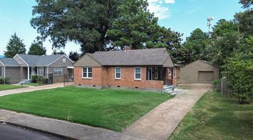 596 Waring Rd, Memphis, TN, 38122-4034 | Card Image