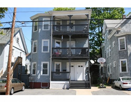 25 4th St, Attleboro, MA, 02703-2831 | Card Image