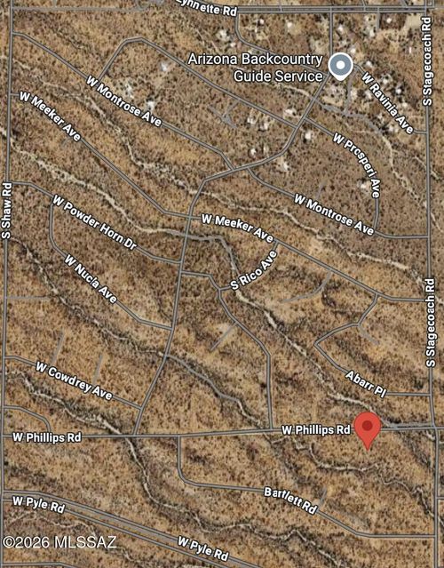 8-15931 W Phillips Rd, Tucson, AZ, 85736 | Card Image