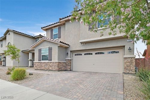 2486 Dragon Fire Ln, Henderson, NV, 89052-5977 | Card Image