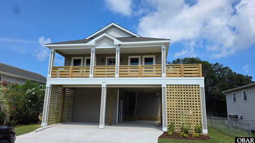 506 W Fifth Street, Kill Devil Hills, NC, 27948 | Card Image