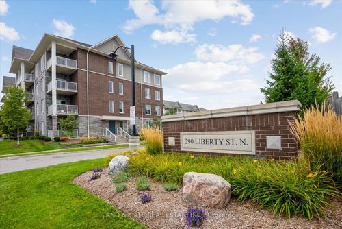 102-290 Liberty St N, Bowmanville, ON, L1C0V5 | Card Image