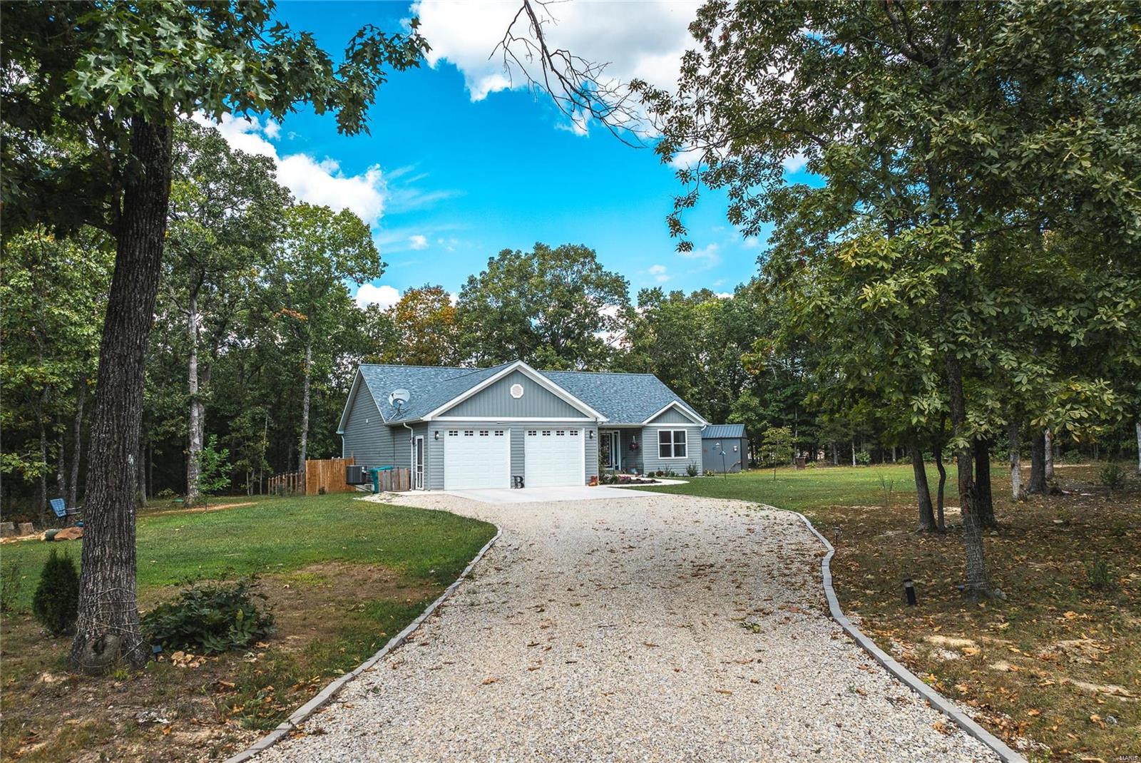 Sleigh Ride Rd, Saint James, MO 65559