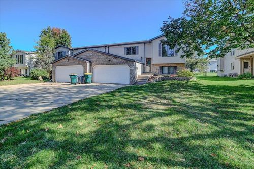 a-908 Sunset Drive, Cottage Grove, WI, 53527 | Card Image