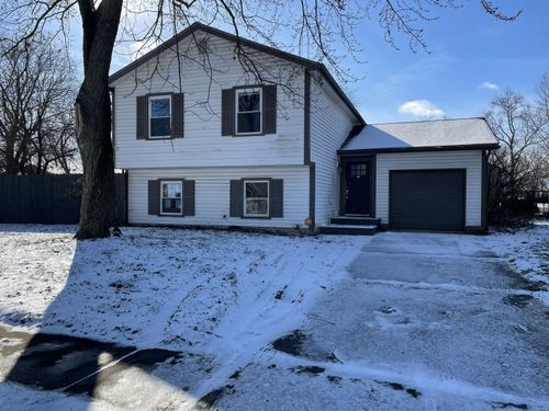 2555 Millview Dr, Columbus, OH, 43207-4635 | Card Image