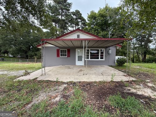 1406 Mineral Springs Rd, Elberton, GA, 30635-4410 | Card Image