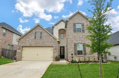 620 Cypress Bay Ln, Pinehurst, TX, 77362-1962 | Card Image