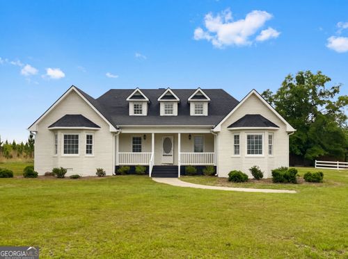 599 Little Creek Rd, Soperton, GA, 30457-6343 | Card Image
