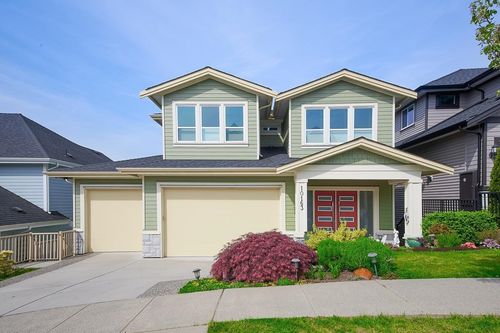 10163 247 St, Maple Ridge, BC, V2W0H1 | Card Image