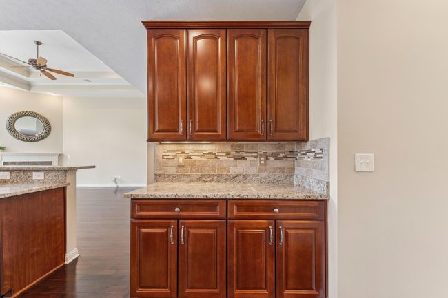 6715 Clear Creek Loop, House other with 3 bedrooms, 3 bathrooms and null parking in Powell OH | Image 26