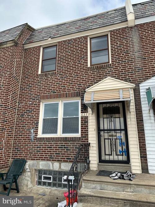 627 Adams Ave, PHILADELPHIA, PA, 19120-2111 | Card Image