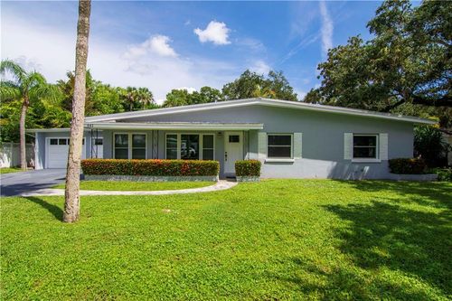 641 Bougainvillea Ln, Vero Beach, FL, 32963-1837 | Card Image