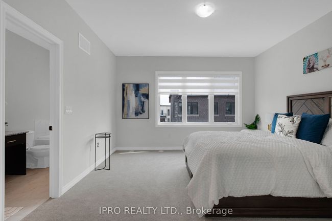 80 Inverary Cres, House attached with 4 bedrooms, 4 bathrooms and 1 parking in Vaughan ON | Image 24