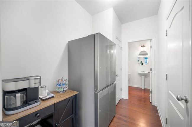 7788 Rutgers Cir, Townhouse with 3 bedrooms, 3 bathrooms and 2 parking in Fairburn GA | Image 15