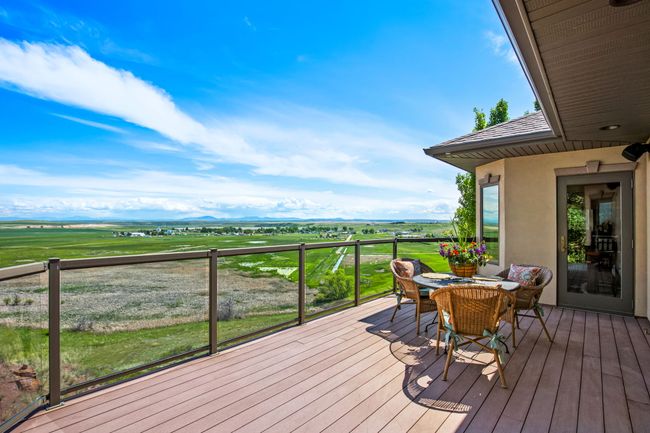 2017 Whispering Ridge Dr, House other with 5 bedrooms, 4 bathrooms and null parking in Great Falls MT | Image 74